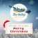 Merry Christmas From Tees Valley Rural Action