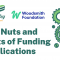 Nuts and Bolts of Funding Applications