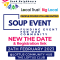 East Cleveland Good Neighbours Big Local- Soup Funding Event